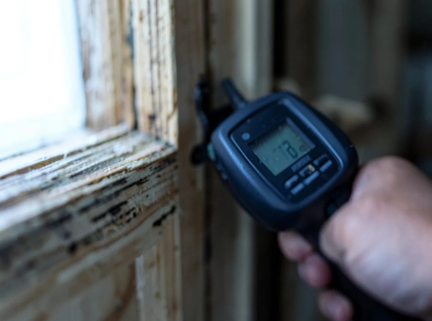 Ceiling Water Damage Repair in Sheakleyville, PA